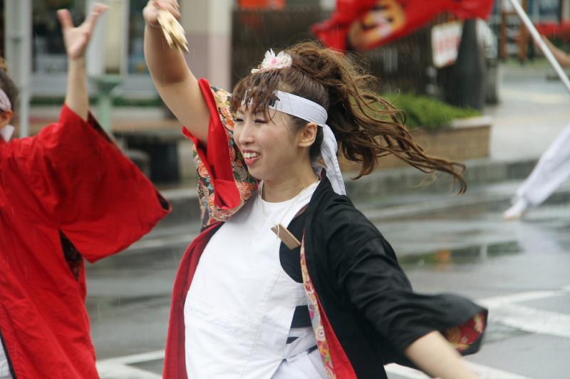 第12回奥州YOSAKOI in みずさわ2013その4 2013/09/15