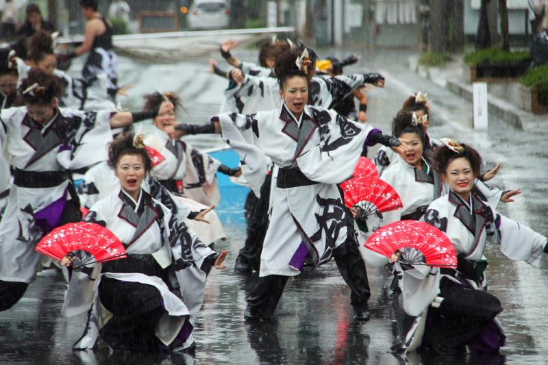 第12回奥州YOSAKOI in みずさわ2013その4 2013/09/15