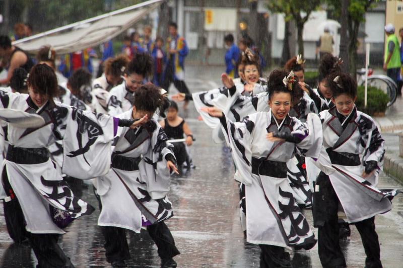 第12回奥州YOSAKOI in みずさわ2013その4 2013/09/15