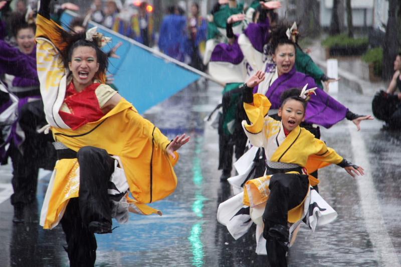 第12回奥州YOSAKOI in みずさわ2013その4 2013/09/15