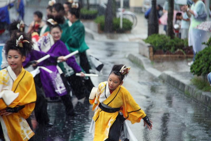 第12回奥州YOSAKOI in みずさわ2013その4 2013/09/15