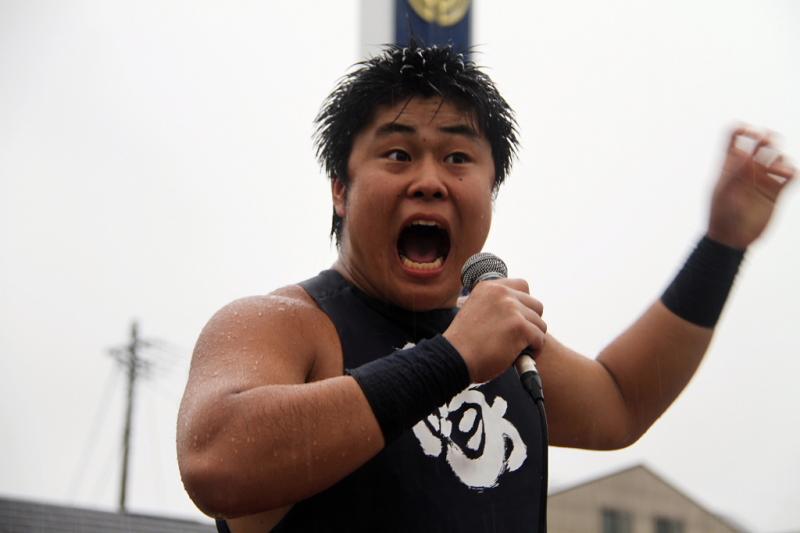 第12回奥州YOSAKOI in みずさわ2013その4 2013/09/15