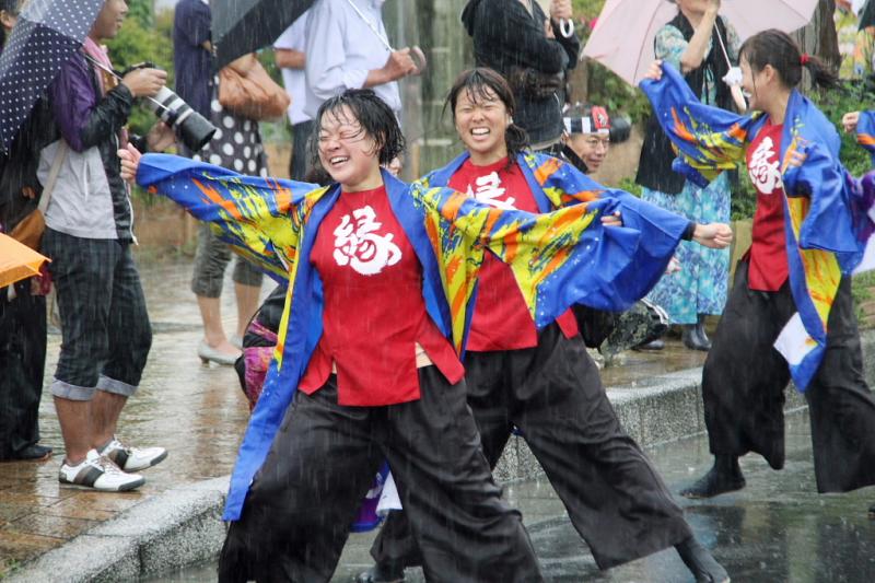 第12回奥州YOSAKOI in みずさわ2013その4 2013/09/15