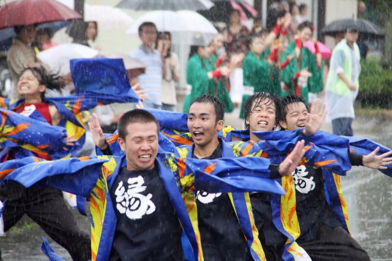 第12回奥州YOSAKOI in みずさわ2013その4 2013/09/15