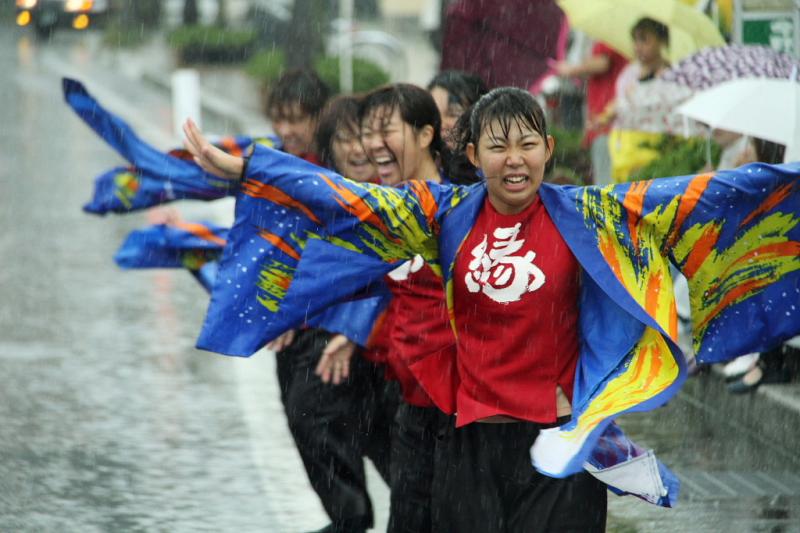 第12回奥州YOSAKOI in みずさわ2013その4 2013/09/15