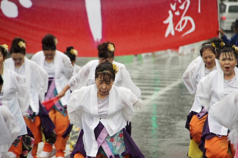 第12回奥州YOSAKOI in みずさわ2013その4 2013/09/15