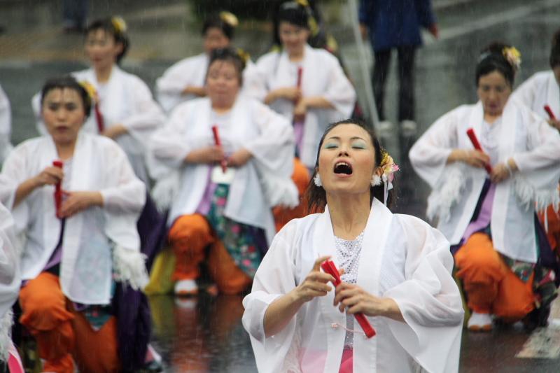 第12回奥州YOSAKOI in みずさわ2013その4 2013/09/15