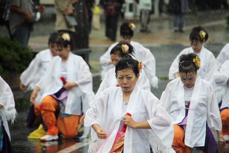 第12回奥州YOSAKOI in みずさわ2013その4 2013/09/15