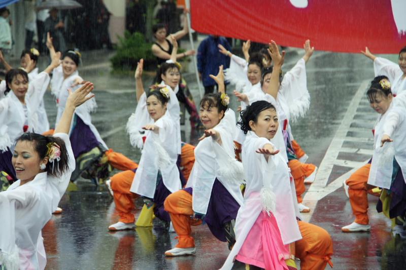 第12回奥州YOSAKOI in みずさわ2013その4 2013/09/15