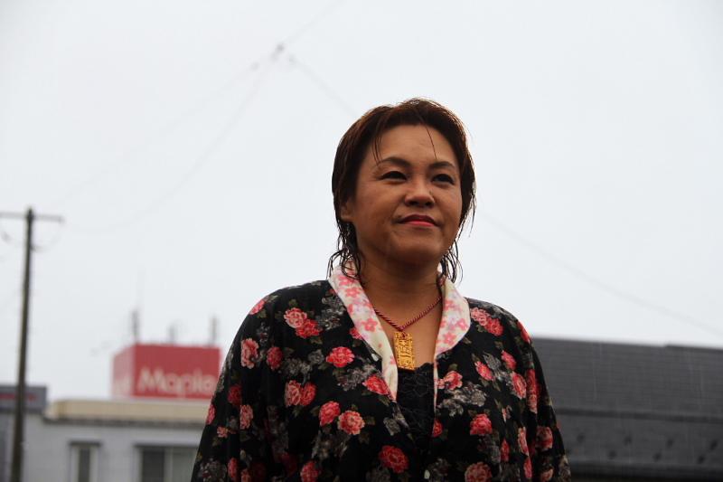 第12回奥州YOSAKOI in みずさわ2013その4 2013/09/15