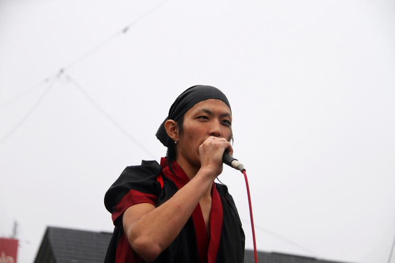 第12回奥州YOSAKOI in みずさわ2013その4 2013/09/15