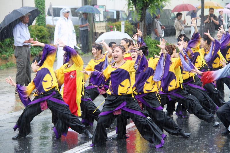 第12回奥州YOSAKOI in みずさわ2013その4 2013/09/15