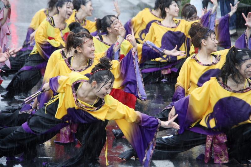 第12回奥州YOSAKOI in みずさわ2013その4 2013/09/15