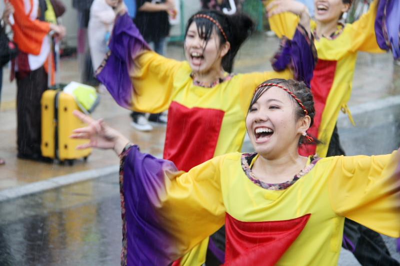 第12回奥州YOSAKOI in みずさわ2013その4 2013/09/15