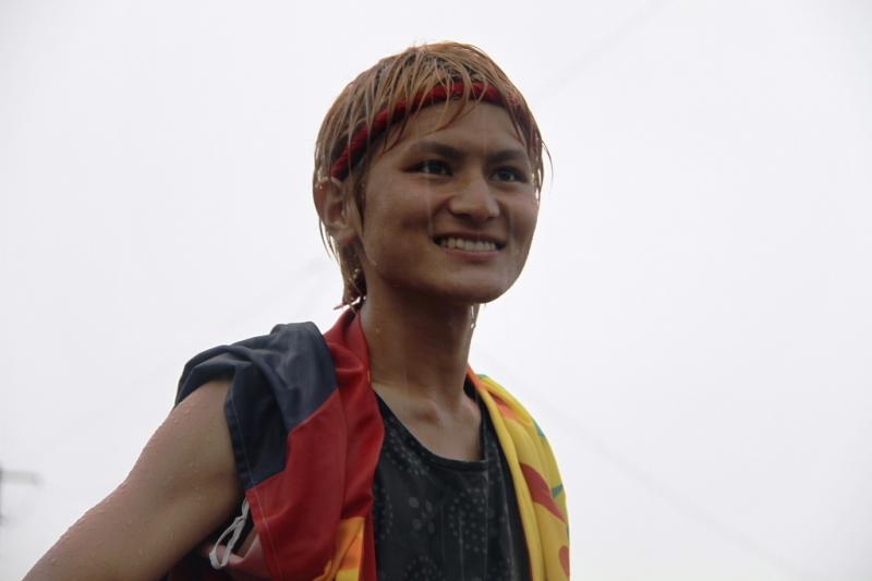 第12回奥州YOSAKOI in みずさわ2013その4 2013/09/15