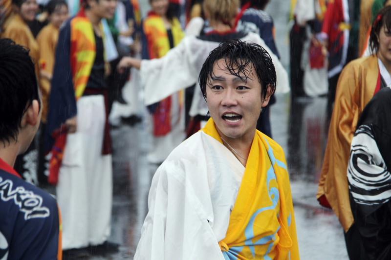 第12回奥州YOSAKOI in みずさわ2013その4 2013/09/15