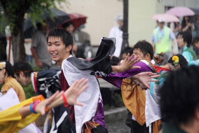 第12回奥州YOSAKOI in みずさわ2013その4 2013/09/15