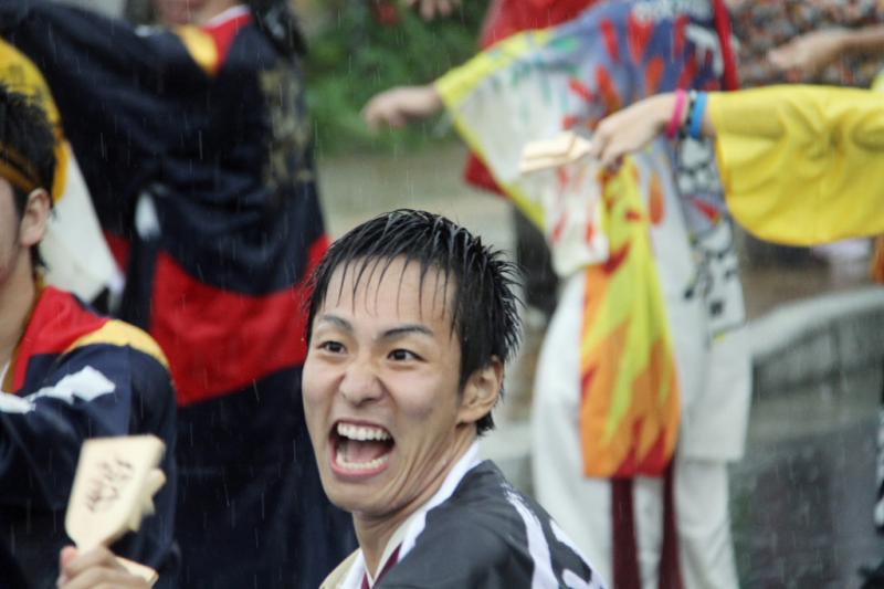 第12回奥州YOSAKOI in みずさわ2013その4 2013/09/15