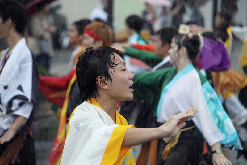 第12回奥州YOSAKOI in みずさわ2013その4 2013/09/15