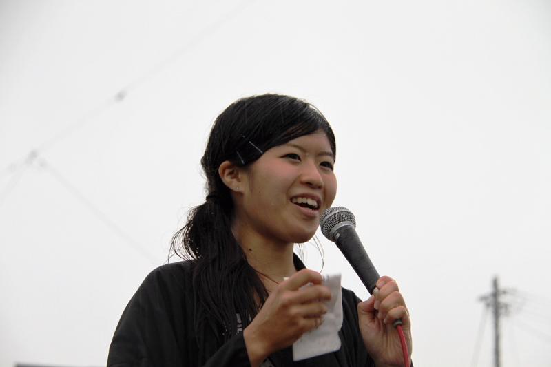 第12回奥州YOSAKOI in みずさわ2013その4 2013/09/15