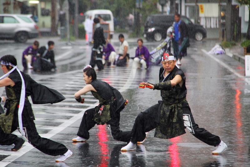 第12回奥州YOSAKOI in みずさわ2013その4 2013/09/15