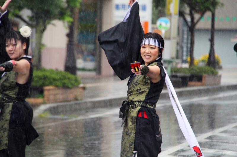 第12回奥州YOSAKOI in みずさわ2013その4 2013/09/15