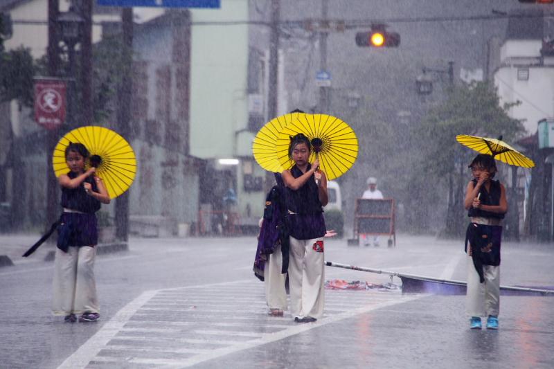 第12回奥州YOSAKOI in みずさわ2013その4 2013/09/15