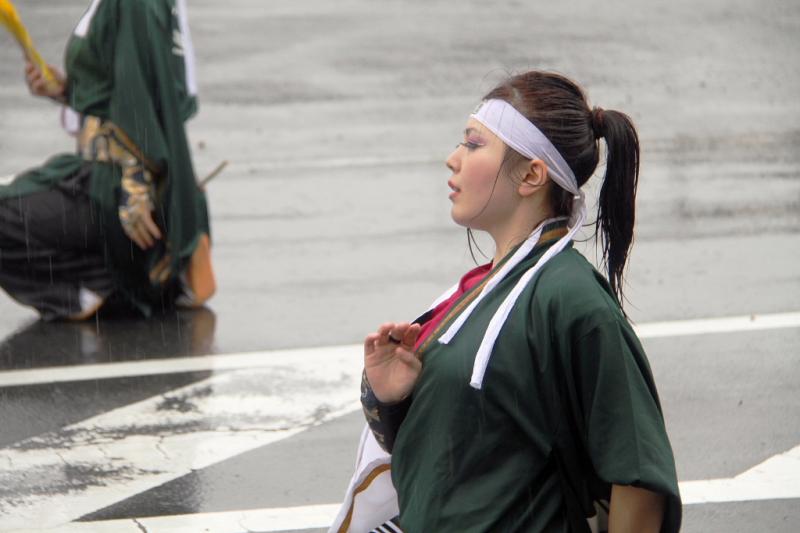 第12回奥州YOSAKOI in みずさわ2013その4 2013/09/15