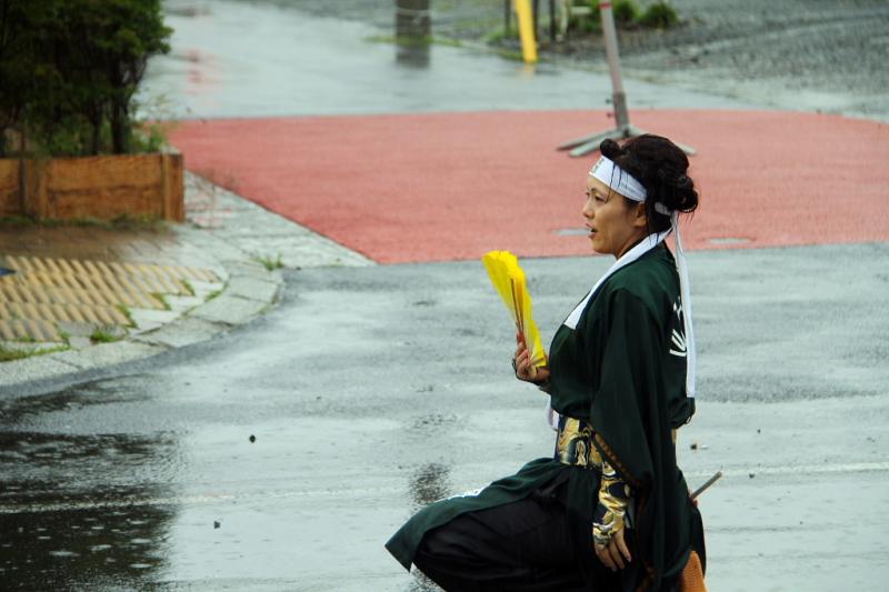 第12回奥州YOSAKOI in みずさわ2013その4 2013/09/15