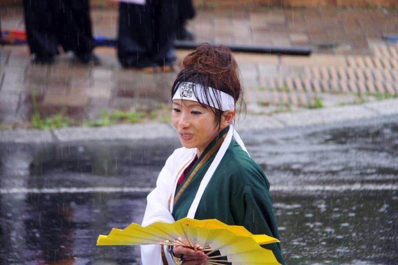 第12回奥州YOSAKOI in みずさわ2013その4 2013/09/15