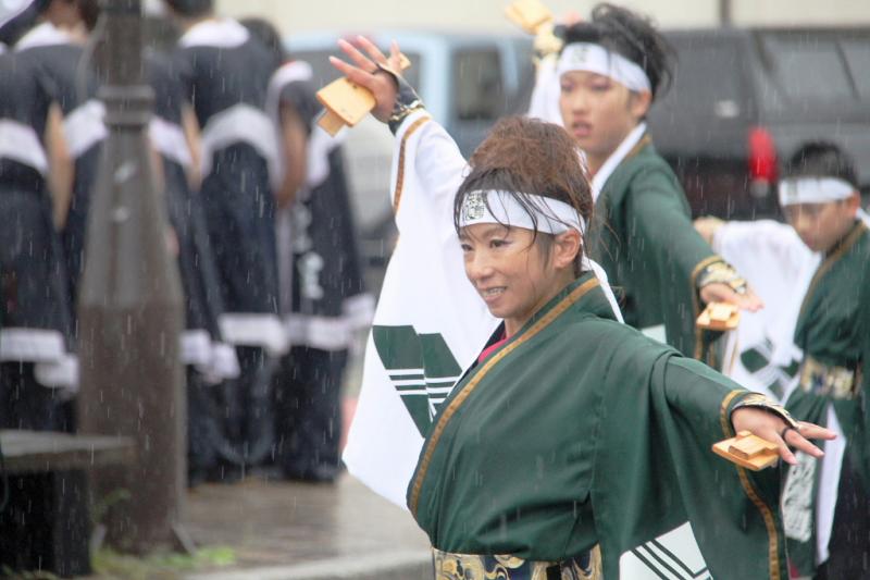 第12回奥州YOSAKOI in みずさわ2013その4 2013/09/15