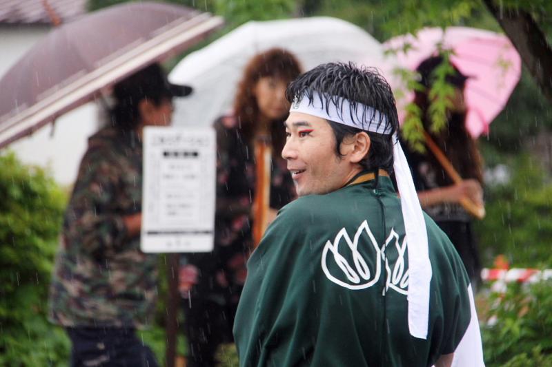 第12回奥州YOSAKOI in みずさわ2013その4 2013/09/15