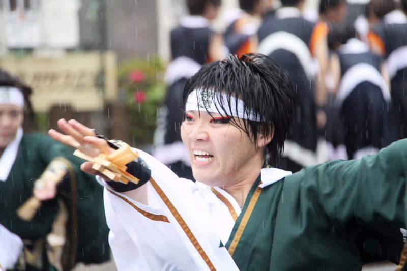 第12回奥州YOSAKOI in みずさわ2013その4 2013/09/15