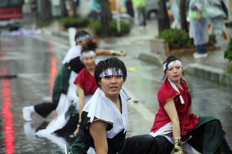 第12回奥州YOSAKOI in みずさわ2013その4 2013/09/15