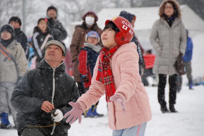 第25回奥州・胆沢「全日本農はだてのつどい」2014その1 2014/02/08