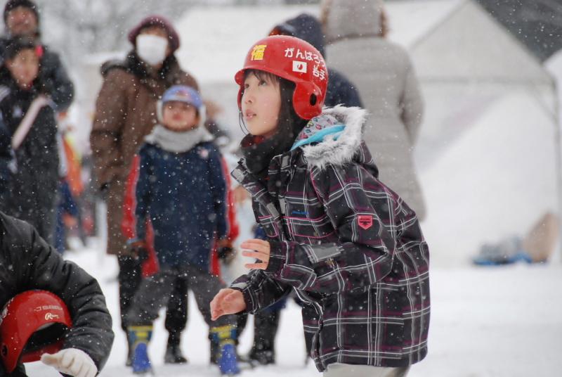 第25回奥州・胆沢「全日本農はだてのつどい」2014その1 2014/02/08