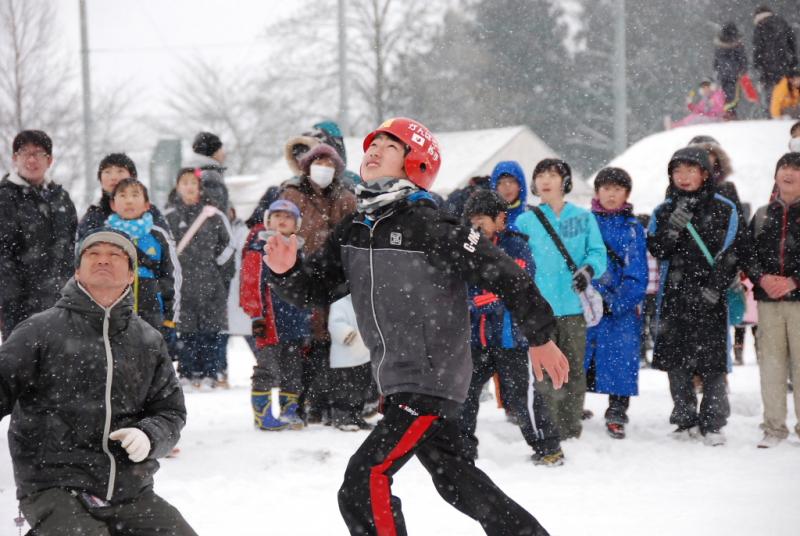 第25回奥州・胆沢「全日本農はだてのつどい」2014その1 2014/02/08
