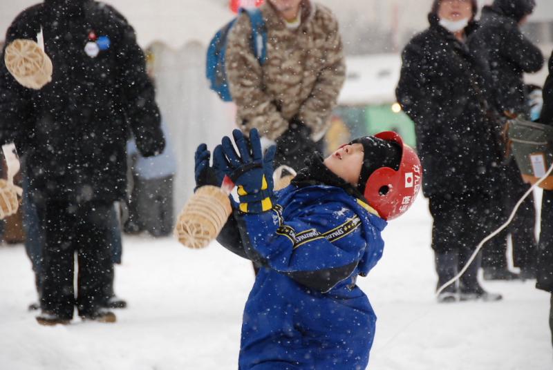 第25回奥州・胆沢「全日本農はだてのつどい」2014その1 2014/02/08