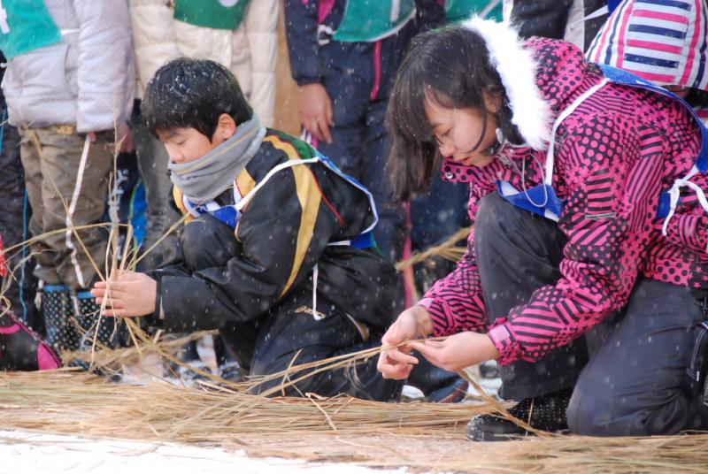 第25回奥州・胆沢「全日本農はだてのつどい」2014その1 2014/02/08