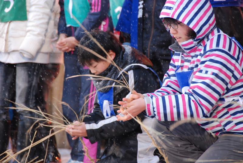 第25回奥州・胆沢「全日本農はだてのつどい」2014その1 2014/02/08