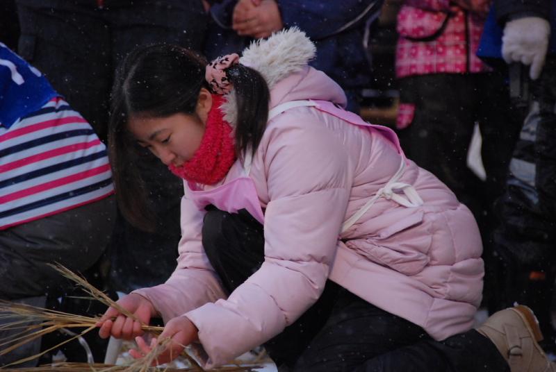 第25回奥州・胆沢「全日本農はだてのつどい」2014その1 2014/02/08