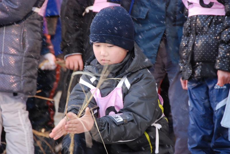 第25回奥州・胆沢「全日本農はだてのつどい」2014その1 2014/02/08