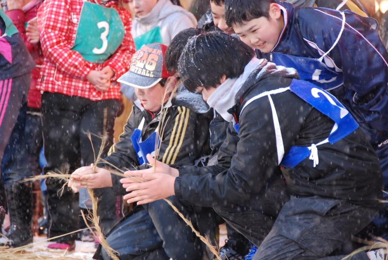 第25回奥州・胆沢「全日本農はだてのつどい」2014その1 2014/02/08