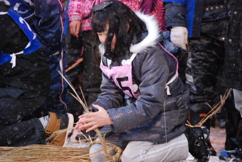 第25回奥州・胆沢「全日本農はだてのつどい」2014その1 2014/02/08