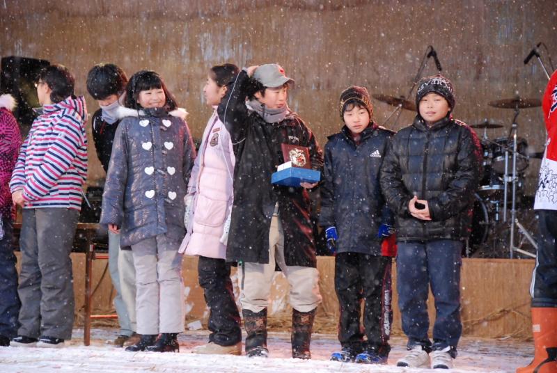 第25回奥州・胆沢「全日本農はだてのつどい」2014その1 2014/02/08