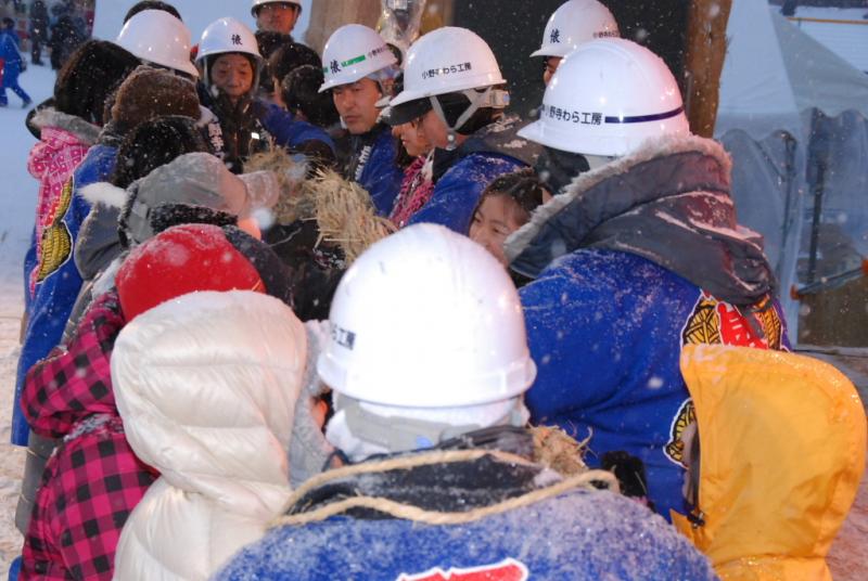 第25回奥州・胆沢「全日本農はだてのつどい」2014その1 2014/02/08