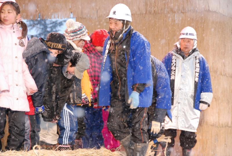 第25回奥州・胆沢「全日本農はだてのつどい」2014その1 2014/02/08