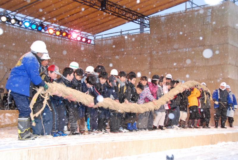 第25回奥州・胆沢「全日本農はだてのつどい」2014その1 2014/02/08