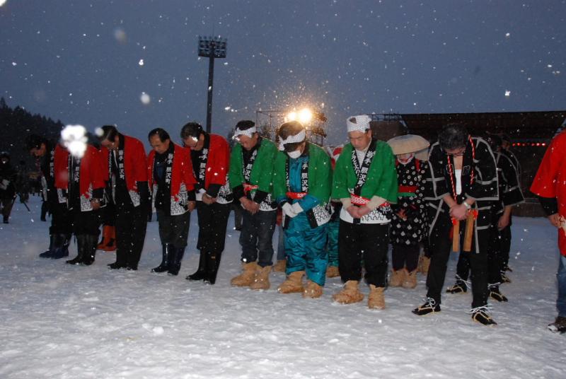 第25回奥州・胆沢「全日本農はだてのつどい」2014その1 2014/02/08