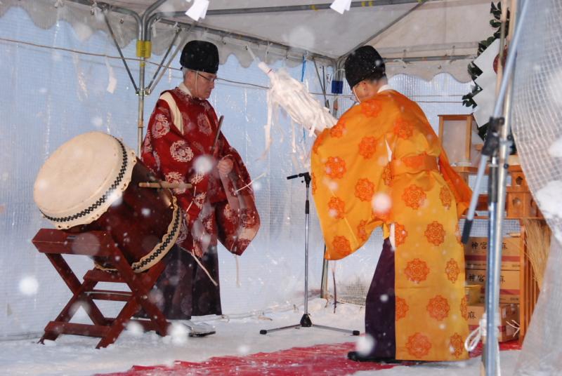 第25回奥州・胆沢「全日本農はだてのつどい」2014その1 2014/02/08